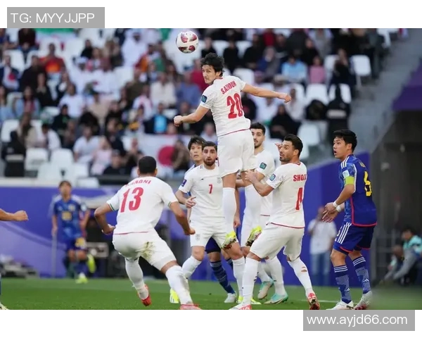 中国与伊朗足球对决分析及未来发展趋势探讨