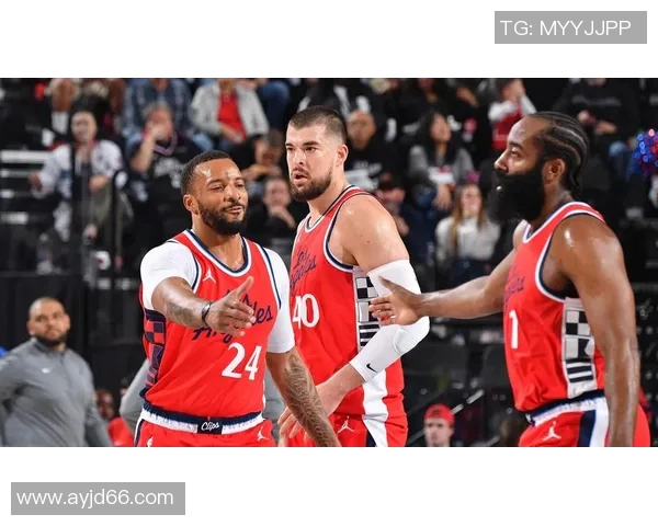 今日NBA直播火箭对决快船精彩赛事抢先看分析与预测